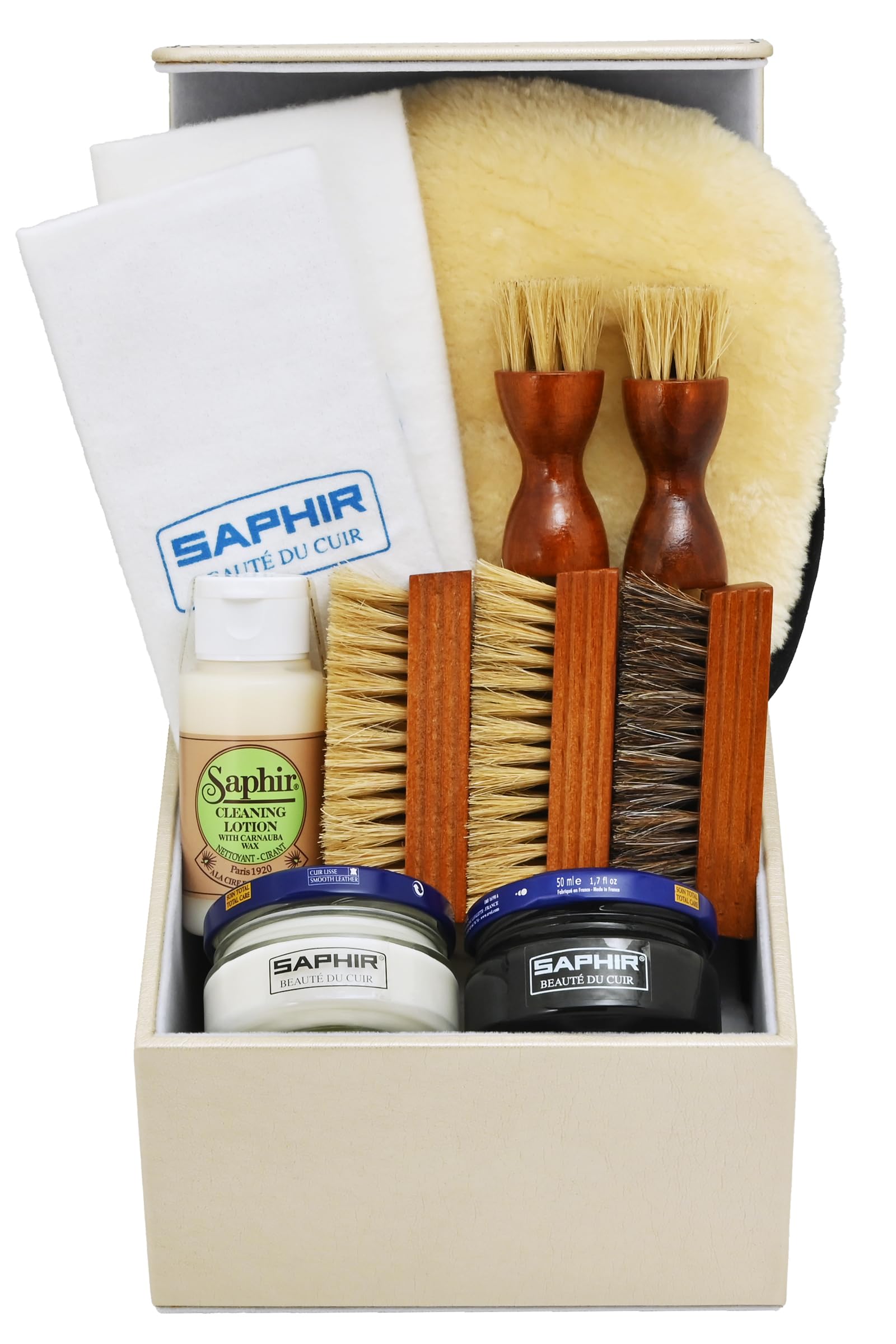 けい クリームレフィル2本 Amazon | [サフィール] ギフトに最適 クリーム2色入り